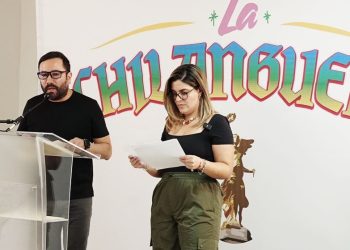 El violento espíritu de Layda ronda el Congreso