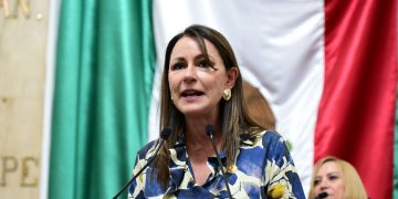 Pide diputada Otegui transparentar donaciones a Alcaldía Cuauhtémoc