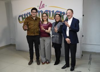 Le hemos aprobado todo a la jefa de Gobierno: Xóchitl Bravo