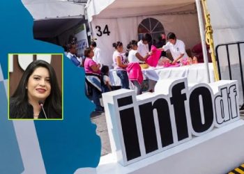 FOTOS:  X / @InfoCdMex - Cuartoscuro