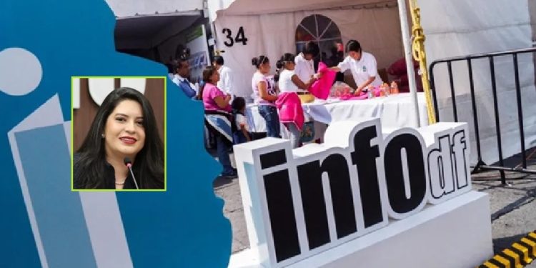 FOTOS:  X / @InfoCdMex - Cuartoscuro