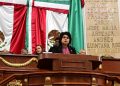 A propuesta de la diputada Iliana Ivón Sánchez Chávez, de Morena, la Comisión Permanente del Congreso local exhortó a la Secretaría de Salud de la Ciudad de México a fortalecer las campañas de concientización sobre los signos de alerta de la depresión, para una atención más adecuada y oportuna. FOTO: Especial
