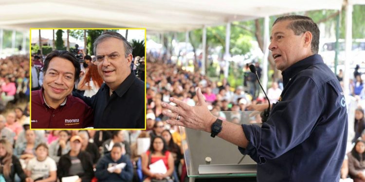 La deuda de Coyoacán, heredada del gobierno de Marcelo Ebrard, aumenta y podría afectar la obra pública para el Mundial. El año pasado se adeudaban 70 millones de pesos, pero hay que sumar cuando menos el 6% del interés legal que comúnmente se cobra en estos casos, con lo que la cifra asciendo a 74.2 millones de pesos. FOTO: Especial