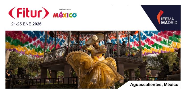 Habrá que esperar a ver que llevan la secretaria de Turismo federal, Josefina Rodríguez Zamora, y la de la CDMX, Alejandra Frausto. Seguiremos informando muy de cerca, porque CDMX Magacín estará en la cobertura periodística de esa muy importante feria turística. FOTO: FITUR 2026 / IFEMA Madrid
