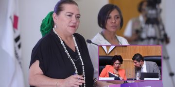 Hoy otra vez cambia la cambia el panorama: de prosperar la propuesta de este jueves del Instituto Nacional Electoral (INE) de postergar la elección de jueces y magistrados a octubre o noviembre, probablemente los Organismos Públicos Locales Electorales (OPLES) como el IECM sean innecesarios y finalmente sí sean eliminados con la reforma electoral, en abril. FOTOS: Especial