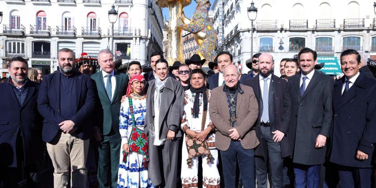 Hay altas expectativas de México en al FITUR: Josefina Rodríguez