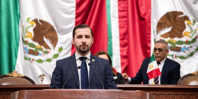 Propone diputado Soria nuevas medidas de sustentabilidad