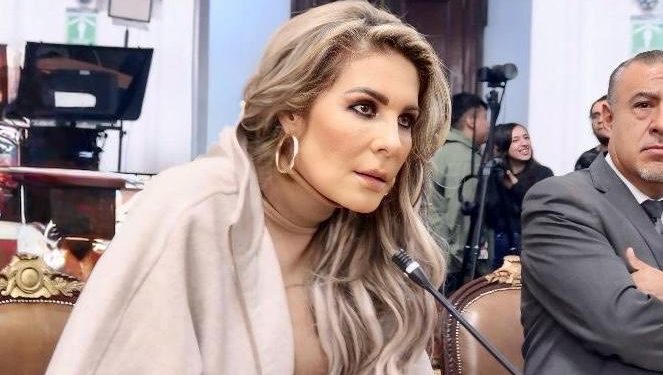 “Consejera Presidenta Patricia Avendaño, el @TECDMX NO te mandató otorgar 60 días más ni hacer nombramientos a militantes de #MORENA, desconoces lo que te conviene porque casualmente el Registro del #PRD CDMX ya se había valido desde el 21 de octubre de 2024 lo ratificas, y el RFC también lo validas, pero desconoces los nombramientos de los perredistas", acusó Nora Arias.