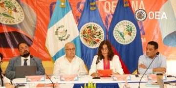 FOTO: X.OEA
