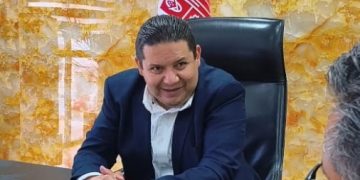 Mas que debatir el tema de la reelección es más importante analizar ampliar el periodo de gobierno de las Alcaldías a cuatro años, no sólo en la Ciudad de México sino en todo el país, plantea el morenista José Octavio Rivero Villaseñor, edil de Milpa Alta, la demarcación territorial más rural en la capital del país, y la segunda más grande en extensión. FOTO: CDMXMagacín