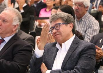 Empresario monrealista se alía con “enemigos” de la 4T