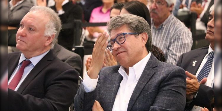 Empresario monrealista se alía con “enemigos” de la 4T
