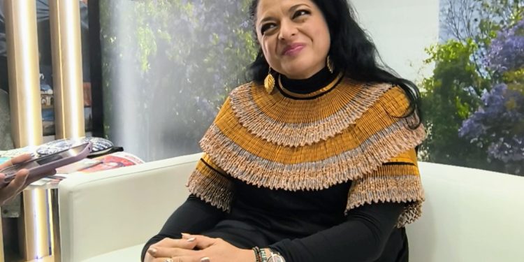 ¿Por qué Alejandra Frausto habla de democratizar el Mundial?