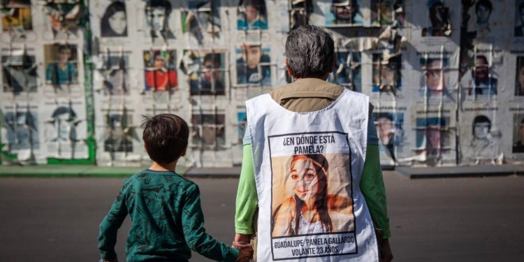 FOTO: Andrea Murcia Monsivais / Cuartoscuro