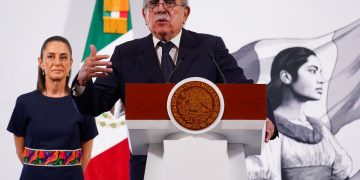 FOTO: Cuartoscuro / Galo Cañas Rodríguez