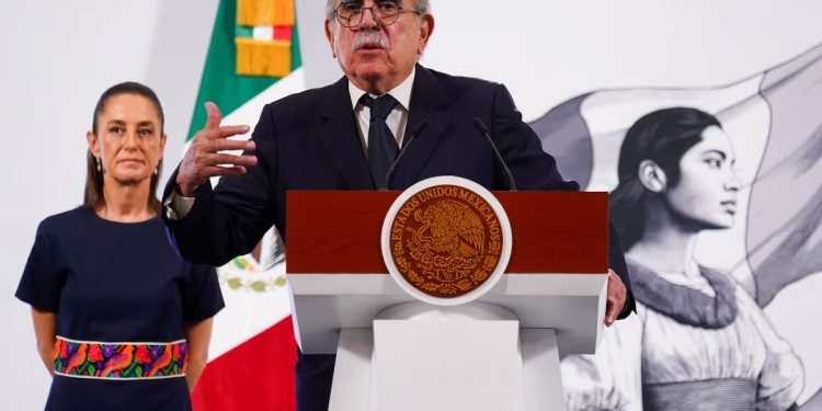 FOTO: Cuartoscuro / Galo Cañas Rodríguez