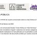 En una aclaración pública, los vecinos, junto con el Copaco de la colonia, “rechazamos de manera categórica el contenido e interpretación realizado en el tuit publicado por la periodista Lourdes Mendoza ya que no refleja ni el contenido, ni la intención del documento emitido por nuestra comunidad”. FOTO: Especial