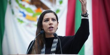 “Exigimos se realice una investigación seria e imparcial para dar con los responsables. Es inadmisible que con violencia se intente detener la aplicación de la ley”, aseveró Luisa Gutiérrez.