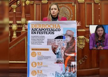 El PAN va por Azcapotzalco