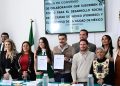 Los 66 diputados locales de la Ciudad de México ya tienen una nueva faceta de gestión: desde hoy, la gente ya puede acudir a sus módulos de atención y ellos tienen la atribución-obligación de ayudarles en la gestión de créditos para el emprendimiento