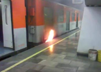 Federación abandonó al Metro, verdad a medias