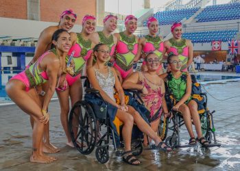 La alcaldía Benito Juárez consolida el deporte como una herramienta para promover la salud, la inclusión social y la cohesión comunitaria, además de fortalecer programas de profesionalización para instructores y entrenadores y promover el deporte adaptado.