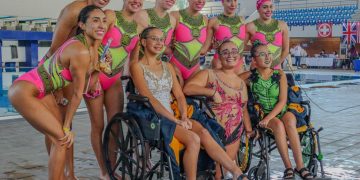 La alcaldía Benito Juárez consolida el deporte como una herramienta para promover la salud, la inclusión social y la cohesión comunitaria, además de fortalecer programas de profesionalización para instructores y entrenadores y promover el deporte adaptado.