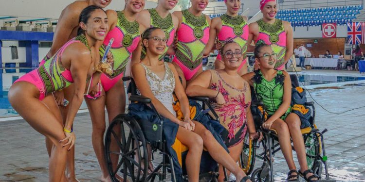 La alcaldía Benito Juárez consolida el deporte como una herramienta para promover la salud, la inclusión social y la cohesión comunitaria, además de fortalecer programas de profesionalización para instructores y entrenadores y promover el deporte adaptado.