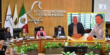 El IECM desconoce sus resolutivos