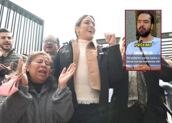En la disputa de vencidas entre la alcaldesa de la Cuauhtémoc, Alessandra Rojo de la Vega y Morena, el partido político se anotó un triunfo en estos días y propinó una derrota a la edil. FOTOS: Especial