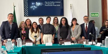 Morena respalda estrategia de Fiscalía pro víctimas y contra impunidad