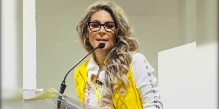 El TECDMX ordenó al IECM tener por válida e idónea la documentación presentada por la Diputada Nora Arias Contreras, así como las sesiones efectuadas y realizar los registros correspondientes. FOTO: Especial