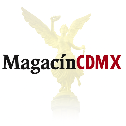 CDMX Magacín