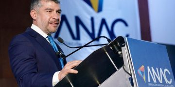 ANAC pide priorizar seguridad por sobre reforma electoral