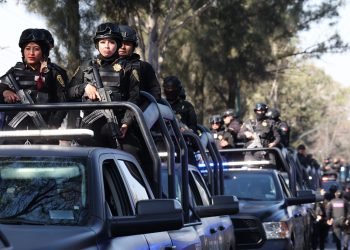 Arranca operativo ‘Semana Santa’ en CDMX