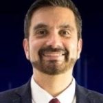 Alejandro Lelo de Larrea