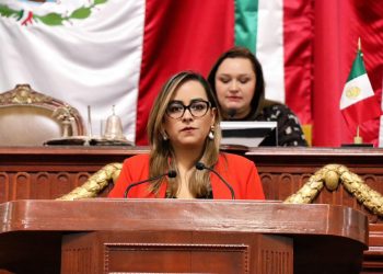 Laura Álvarez urge reestructurar atención a víctimas por desapariciones