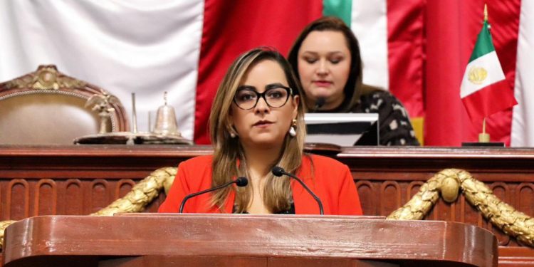 Laura Álvarez urge reestructurar atención a víctimas por desapariciones