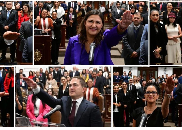 Faltan solamente seis meses, por lo que la suerte parece ya estar echada para los alcaldes de este partido que se destacan por ser los peores, como Nancy Núñez, Javier López Casarín, Aleida Alavez, Circe Camacho, Lourdes Paz, Janecarlo Lozano. Se les fue el tiempo.