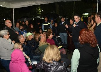 Luis Mendoza, Benito Juárez, BJ, San Pedro de Los Pinos