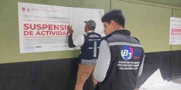 Suspenden INVEA y Alcaldía Benito Juárez construcción en colonia Del Valle