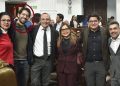 Desde el Congreso de la Ciudad de México se trabajó en los últimos días para evitar que el director general del Metro, Adrián Rubalcava, tuviera un diputado aliado en Morena, en la persona de Pablo Hernández González. FOTO: Especial