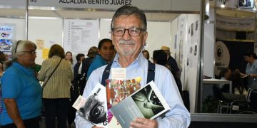 La alcaldía Benito Juárez participa en el Festival del Adulto Mayor, que se lleva a cabo del 10 al 12 de abril en el World Trade Center (WTC), consolidando su compromiso con la inclusión, el aprendizaje y el desarrollo integral de este sector de la población.