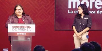 El futuro político de Alcalde a largo plazo no es halagüeño, pues dependerá como nunca de la voluntad de la presidenta Claudia Sheinbaum, quien probablemente ni siquiera le va a ofrecer un cargo en su Gobierno, porque el tiempo de esa posibilidad ya se le pasó. FOTO: Especial