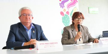 El Gobierno de la Ciudad de México, a través de la Secretaría de Planeación, Ordenamiento Territorial y Coordinación Metropolitana (Metrópolis), informó el término de la Consulta para la elaboración del Plan General de Desarrollo (PGD) 2025-2045. FOTO: Especial