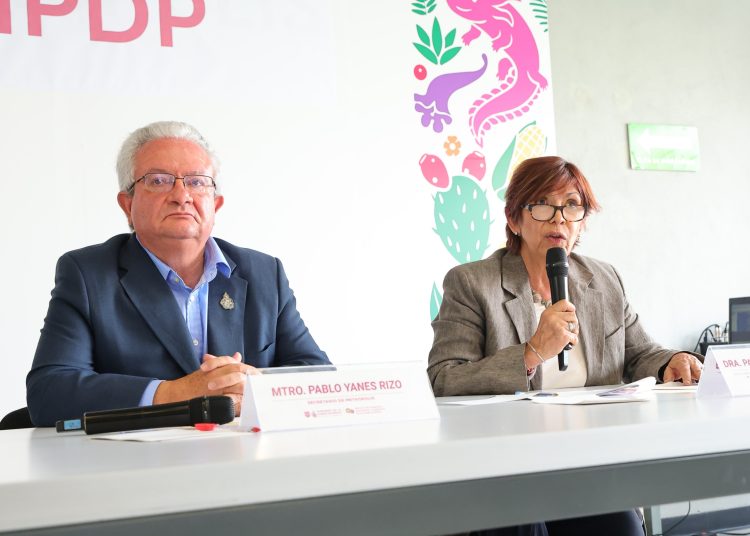 El Gobierno de la Ciudad de México, a través de la Secretaría de Planeación, Ordenamiento Territorial y Coordinación Metropolitana (Metrópolis), informó el término de la Consulta para la elaboración del Plan General de Desarrollo (PGD) 2025-2045. FOTO: Especial