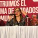 Morena construye con ciudadanos Ley del Sistema de Cuidados