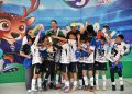 Mundialito BJ 2026, impulso deportivo a nuevas generaciones: Lujis Mendoza