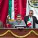 Si Morena quisiera ajustar cuentas con el PVEM, el marco legal del Congreso de la Ciudad de México les permitiría tumbar al diputado Jesús Sesma de la Presidencia de la Mesa Directiva. FOTO: Especial