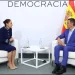 Sheinbaum lima asperezas con España